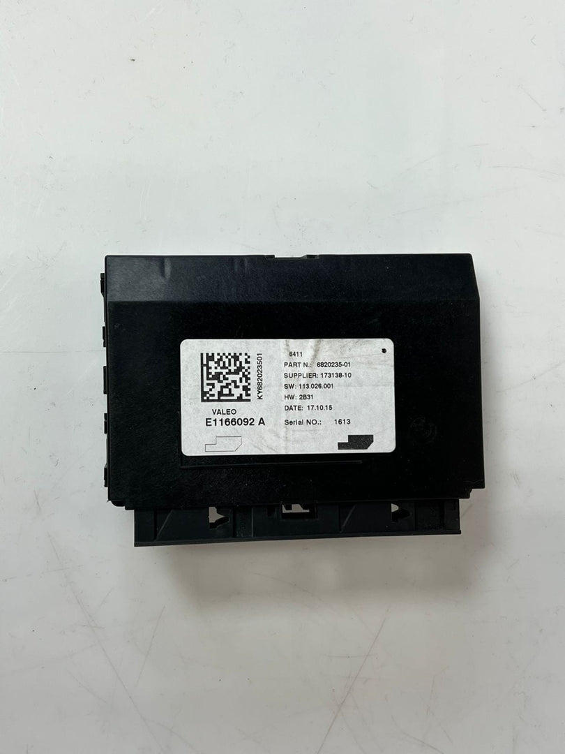 BMW 228xi, M235xi, 230xi, M240xi Automatic Climate Control Module 6820235 OEM