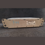 Original BMW F44 GC 228iX M235iX 2 Head Unit High 3 Basis Navigation MGU - 5A318F5