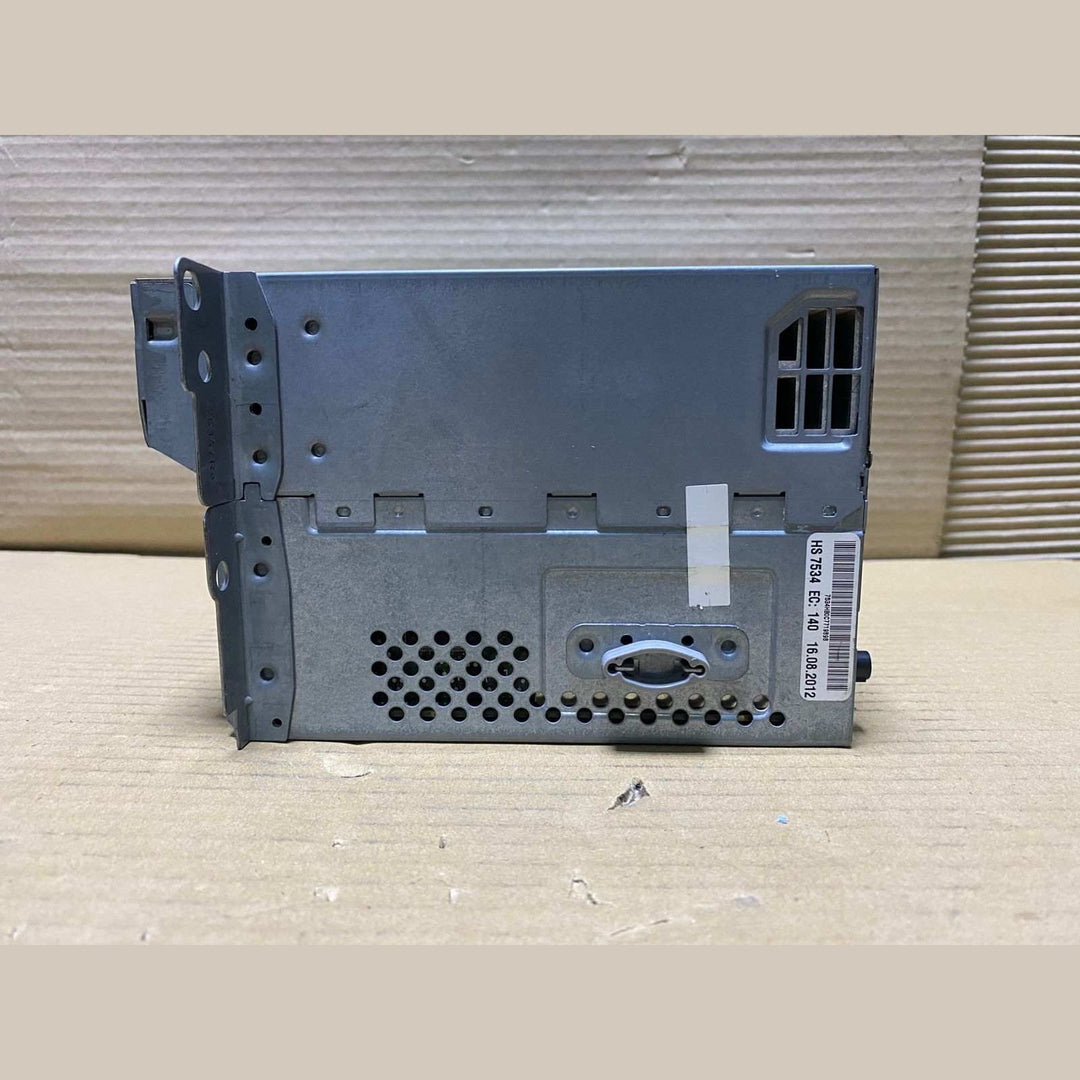 BMW OEM CIC Navigation Head unit 9293395 6 Ser F06 F12 F13 models Harman Becker