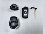 Load image into Gallery viewer, BMW 2 SERIES F22 B38 ENGINE CONTROL UNIT ECU KIT DME 9424338
