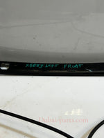 Load image into Gallery viewer, 2000-2006 BMW X5 E53 Front Left Window Regulator With Motor 8254911 OEM