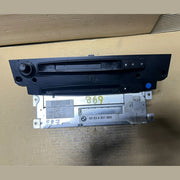 BMW Navigation System Cd Computer Module 6951869 E60 and E61