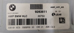 Bild in die Galerieansicht laden, OEM BMW F30 3 Series Hifi Audio Sound Amplifier Control Module 9283511