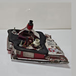 Load image into Gallery viewer, 2010-2012 BMW 7 Series F01 F02 740i, 750i Tail Light 7182206 7 Series F01 F02
