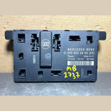 Mercedes-Benz W639 Vito Türsteuergerät vorne links A639 9002900 OEM