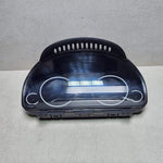 Bild in die Galerieansicht laden, 2014-2019 BMW X5 F15 and X6 F16 Instrument Cluster Speedometer 9395971 OEM