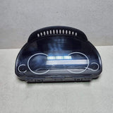 2014-2019 BMW X5 F15 and X6 F16 Instrument Cluster Speedometer 9395971 OEM