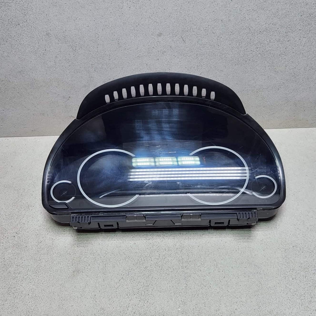 2014-2019 BMW X5 F15 and X6 F16 Instrument Cluster Speedometer 9395971 OEM