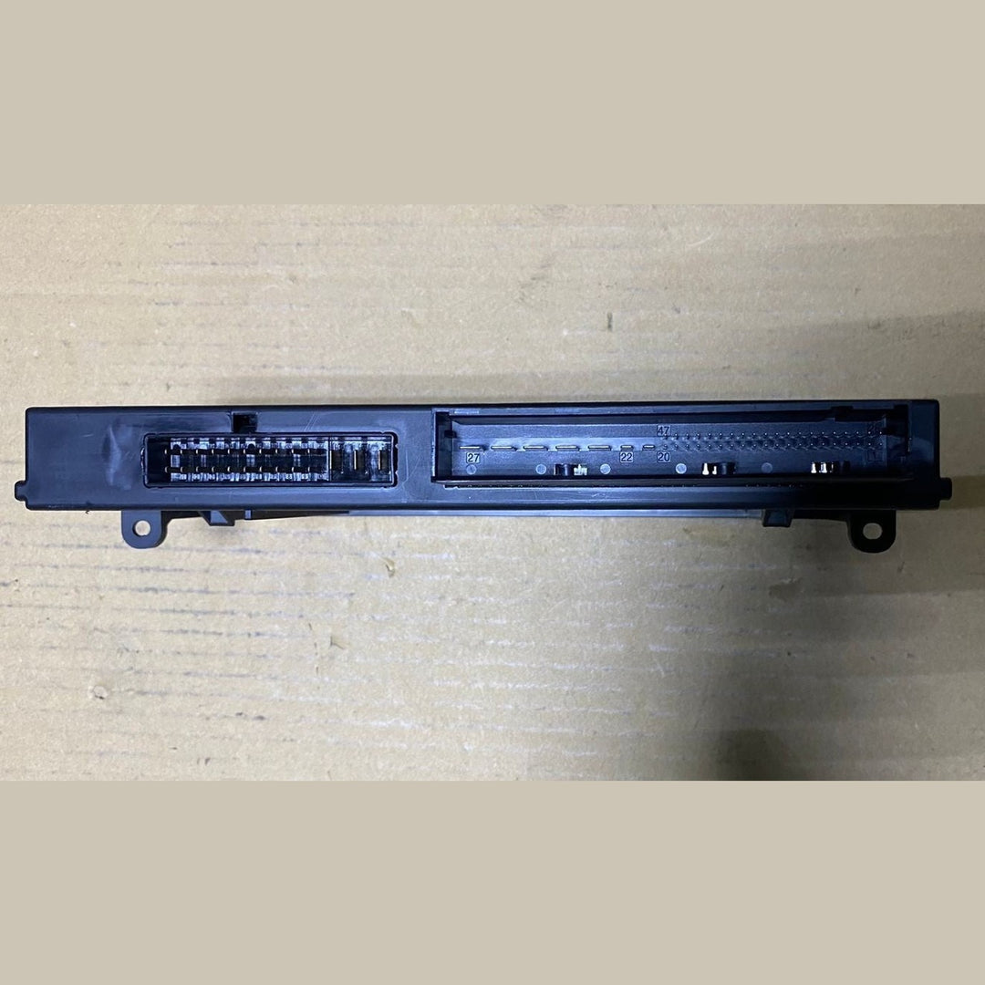 2012-2016 BMW 650i Body Control Module 9299947 650i 640i 550i 535i  F06 F10 