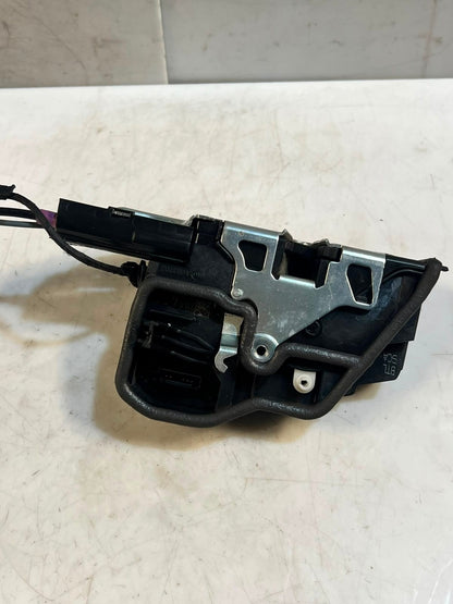 BMW 5' F07 Gran Turismo Door Lock Front Left Auto Soft Close 7149435 OEM