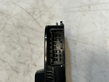 2015 BMW 320i F30 3 Series Front Right Seat ADJUSTMENT Control Switch 9382436
