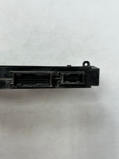 2011-2016 BMW F10 F11 5 Serie 535i Body Control Module BCM 9244393 OEM