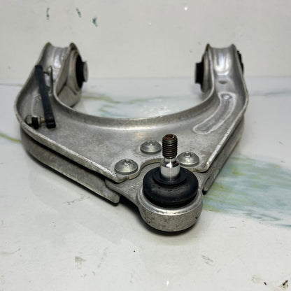 03-09 Mercedes W211 E-Class E320 Front Right Passenger Side Upper Control Arm