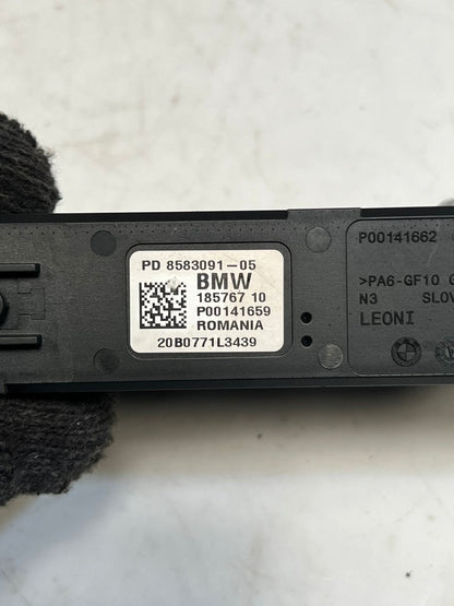 BMW X5 X6 X7 G20 G21 G11 G12 Integrated Power Supply Control Module 8583091 OEM