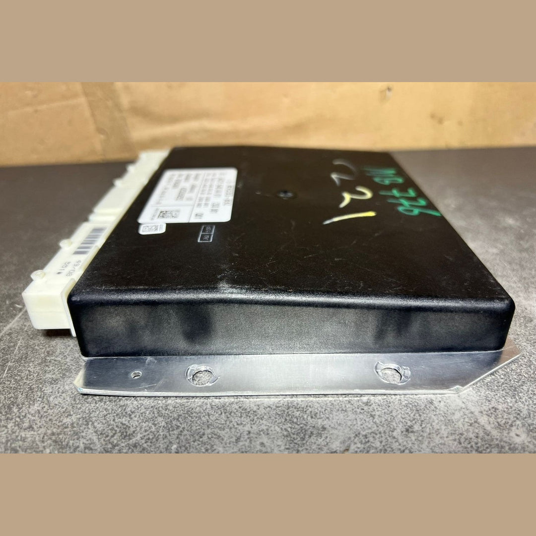 07-13 MERCEDES W221 S-KLASSE LUFTFEDERUNG STEUERGERÄT MODUL A221 5408401 OEM