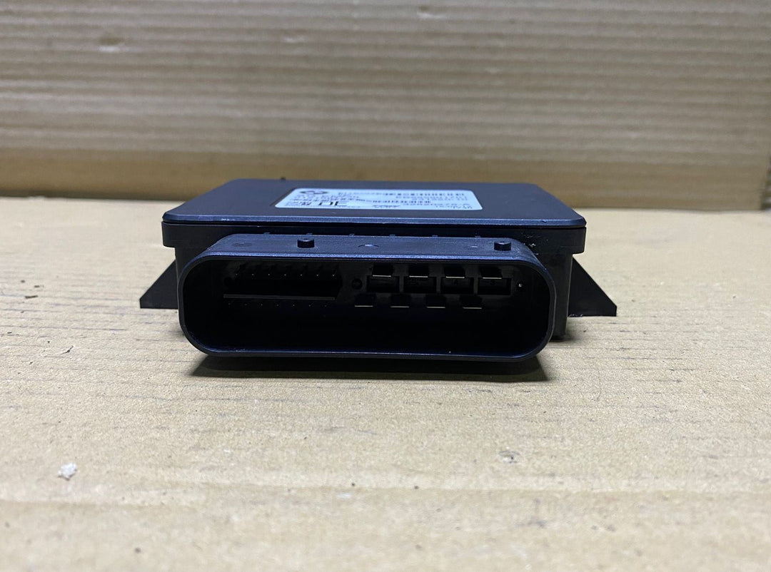 2011-2018 BMW X3 Parking Brake Control Module 6850955 X3 F25 and 5 Series F10 F1
