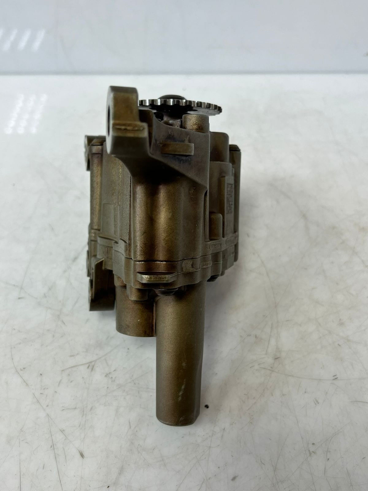 2007-2013 BMW 328i E90 E91 E60 E66 E93 335i 525xi Engine Oil Pump 7545939 OEM