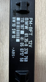Load image into Gallery viewer, BMW Body Control Module 8378768 5 Series E39