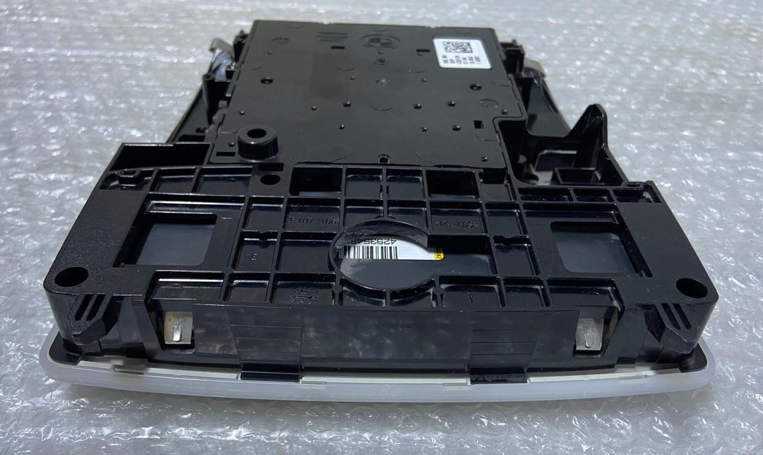 OEM BMW 2 SERIES X1 F48 FRONT ROOF READING LIGHT LAMP E1072166