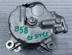 قم بتحميل الصورة إلى عارض الصور، OEM BMW X5 G05 G11 G12 G30 G70 B58 A/C AIR CONDITIONING COMPRESSOR 9890655