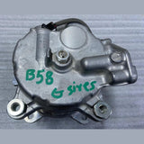 OEM BMW X5 G05 G11 G12 G30 G70 B58 A/C AIR CONDITIONING COMPRESSOR 9890655