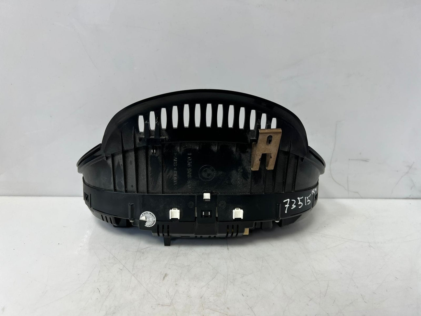 2010-2017 BMW X3 5 Series F10 F11 N57 D30 Instrument Cluster 9387581 OEM