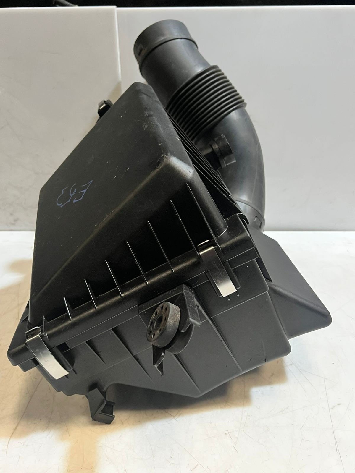 2000-2006 BMW X5 E53 4.4i PETROL 235KW Air Cleaner Filter Box 1437112 OEM