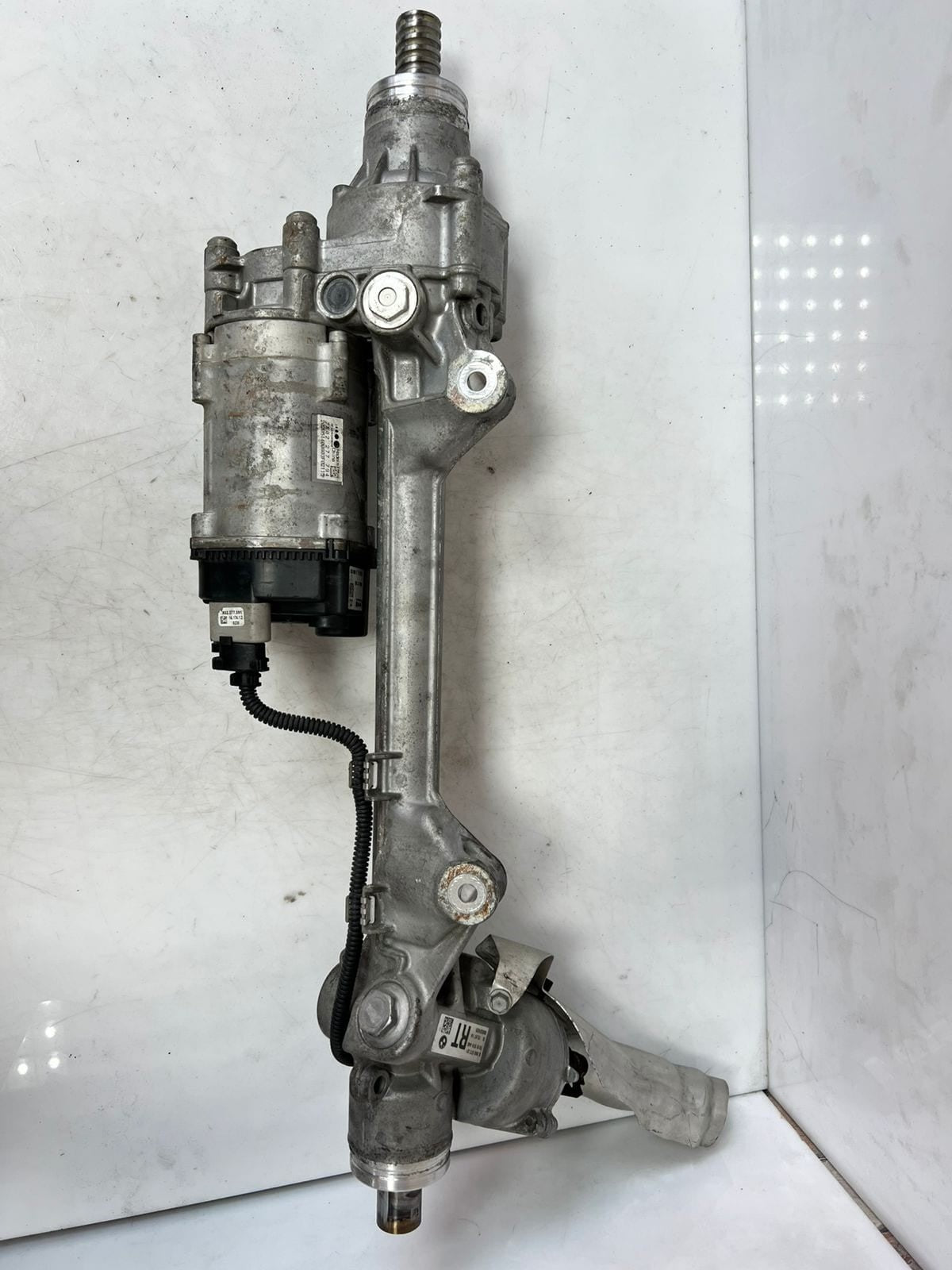 BMW Power Steering Rack 6868077 1 3 4 Series F20 F21 F30 F31 F32 RHD RT ST RACK