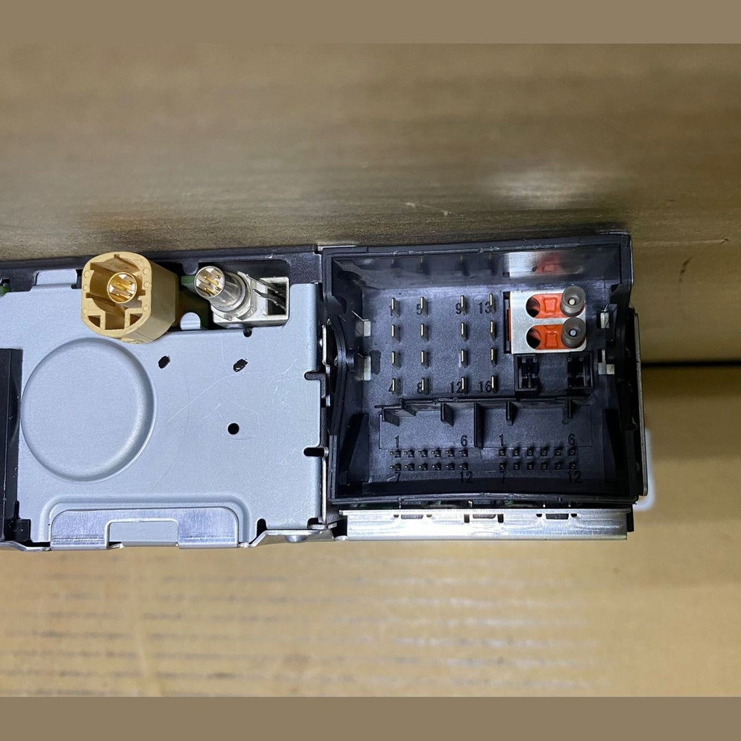 BMW HEAD UNIT 9271714 F20 F21 F30 F32 F33 F10 models from 2011-18 OEM Alpine