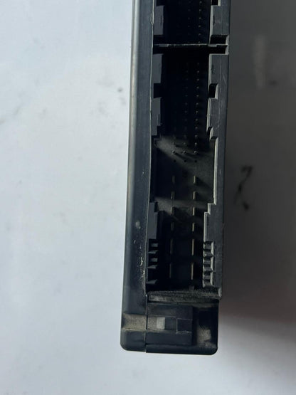 2008-2010 BMW 525i Body Gateway Control Module 9176079 5 Series E60 and 6 Series