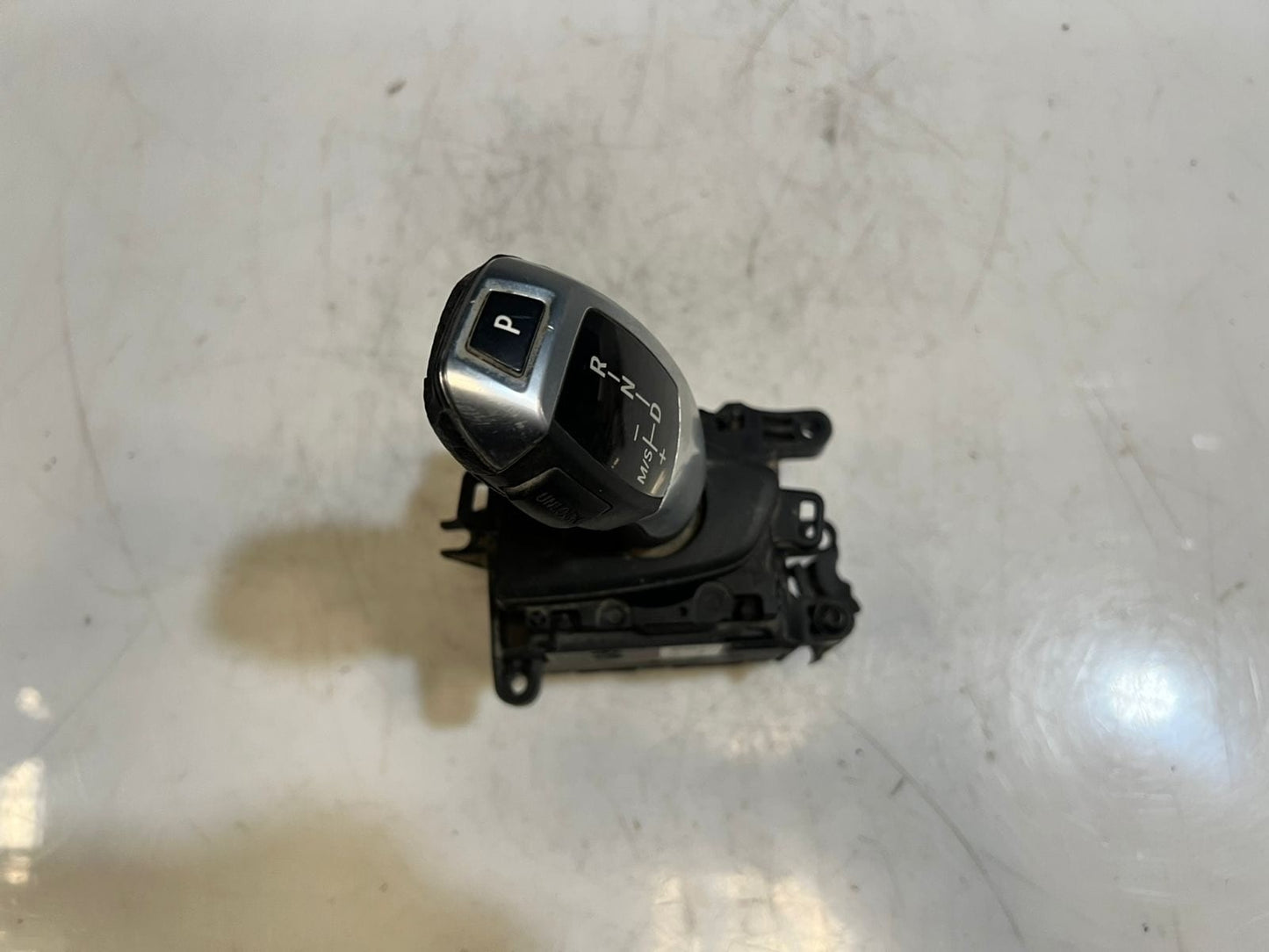 2014-2016 BMW 428i 1 3 Series F30 F31 F20 F21 320d Gear Selector 9296896 OEM