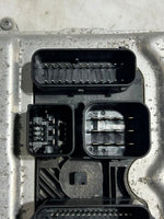 Load image into Gallery viewer, BMW X3 20iX F25 2011-17 N20 ENGINE CONTROL UNIT ECU KIT DME+CAS4+1KEY 7649122