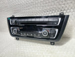 Bild in die Galerieansicht laden, BMW 4 Coupe F32 F82 F36  Climate Control Unit 9226785 420i 428i M4 