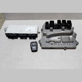 2012-2015 BMW 335i Engine Control Module 8617383 F06 N55 and X3 ECU SET