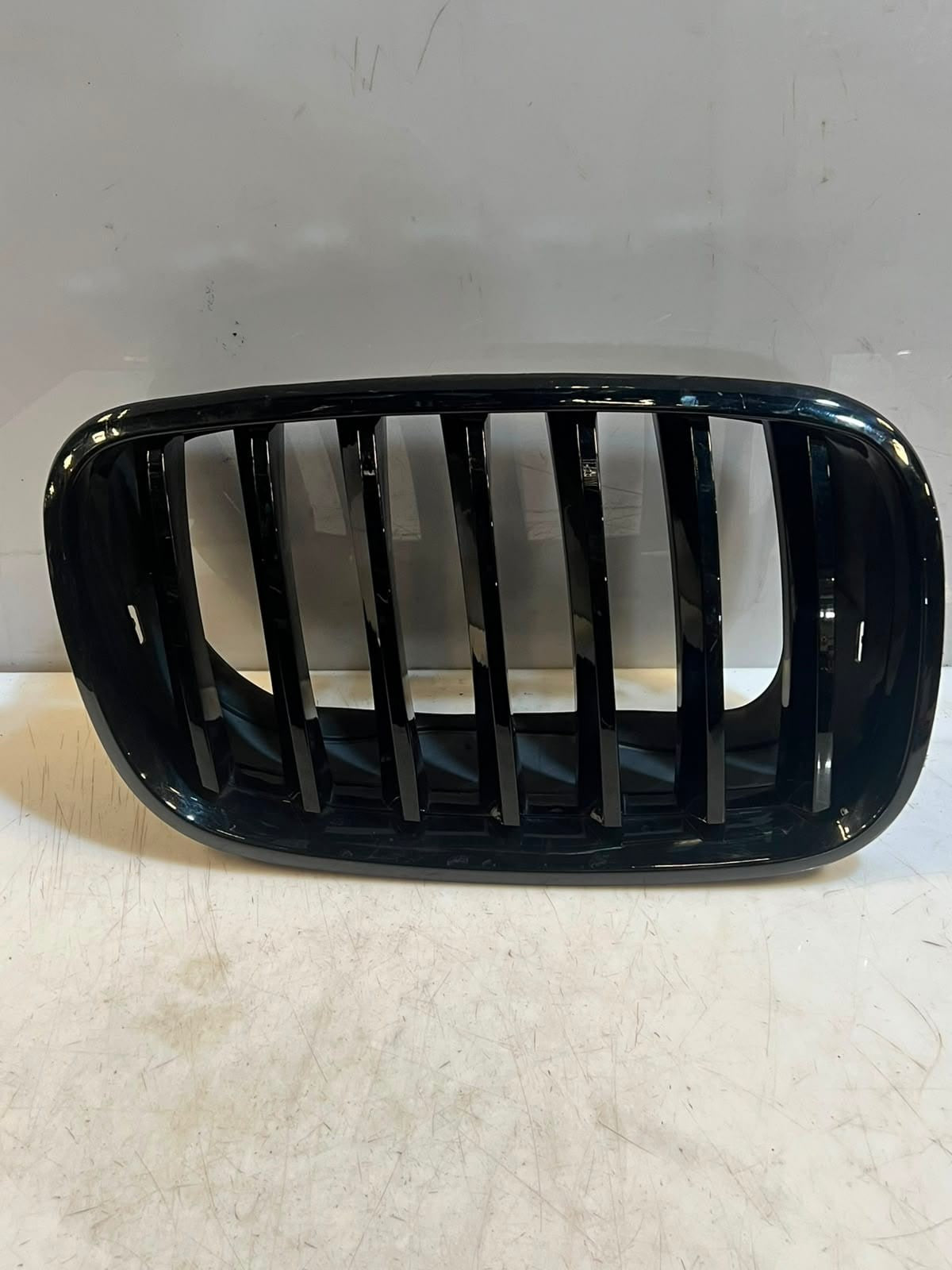 2007-2010 BMW X5 E70 and 5 Series GT F07 Front Kidney Grille 7171396 OEM