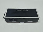 Load image into Gallery viewer, 9393662-2016 BMW 740i G12 Bowers &amp; Wilkins Sound System Amplifier OEM