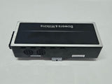 9393662-2016 BMW 740i G12 Bowers & Wilkins Sound System Amplifier OEM