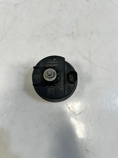2022-2024 BMW iX 120 EMERGENCY POWER Alarm Siren TILT SENSOR 5A79AD0 OEM