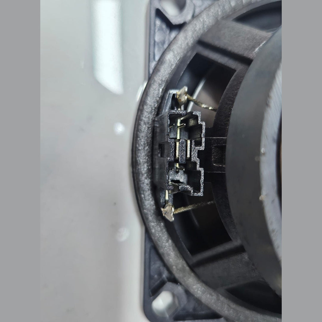 2002-2005 BMW 745Li Door Audio Speaker 6907641