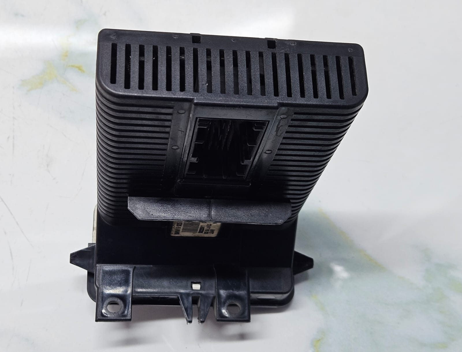 BMW 3 Series E46 Headlight Headlamp Control Switch 6925075 OEM