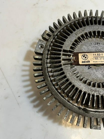 1999 BMW 323i E36 E38 E39 E46 ENGINE COOLING Viscous Fan Clutch COUPLING 1740963