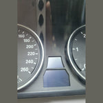 Load image into Gallery viewer, 2006-2013 BMW X5 Instrument Cluster 9236818 X5 E70 OEM 