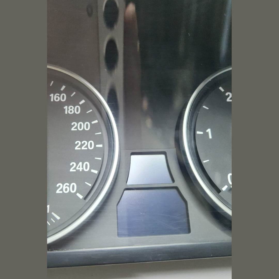 2006-2013 BMW X5 Instrument Cluster 9236818 X5 E70 OEM 