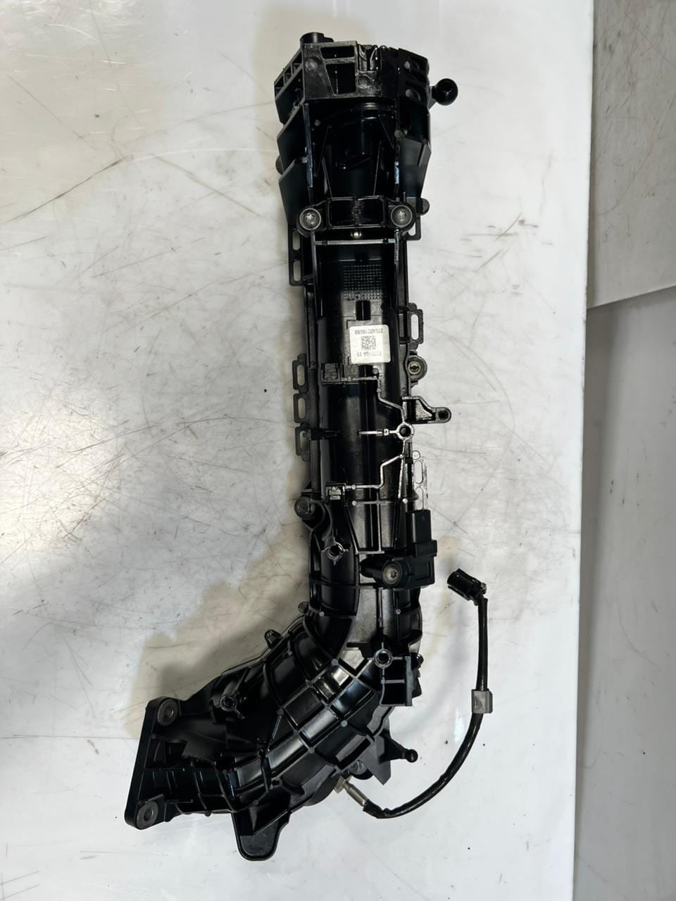2015 Mini Cooper Intake Manifold 8573104