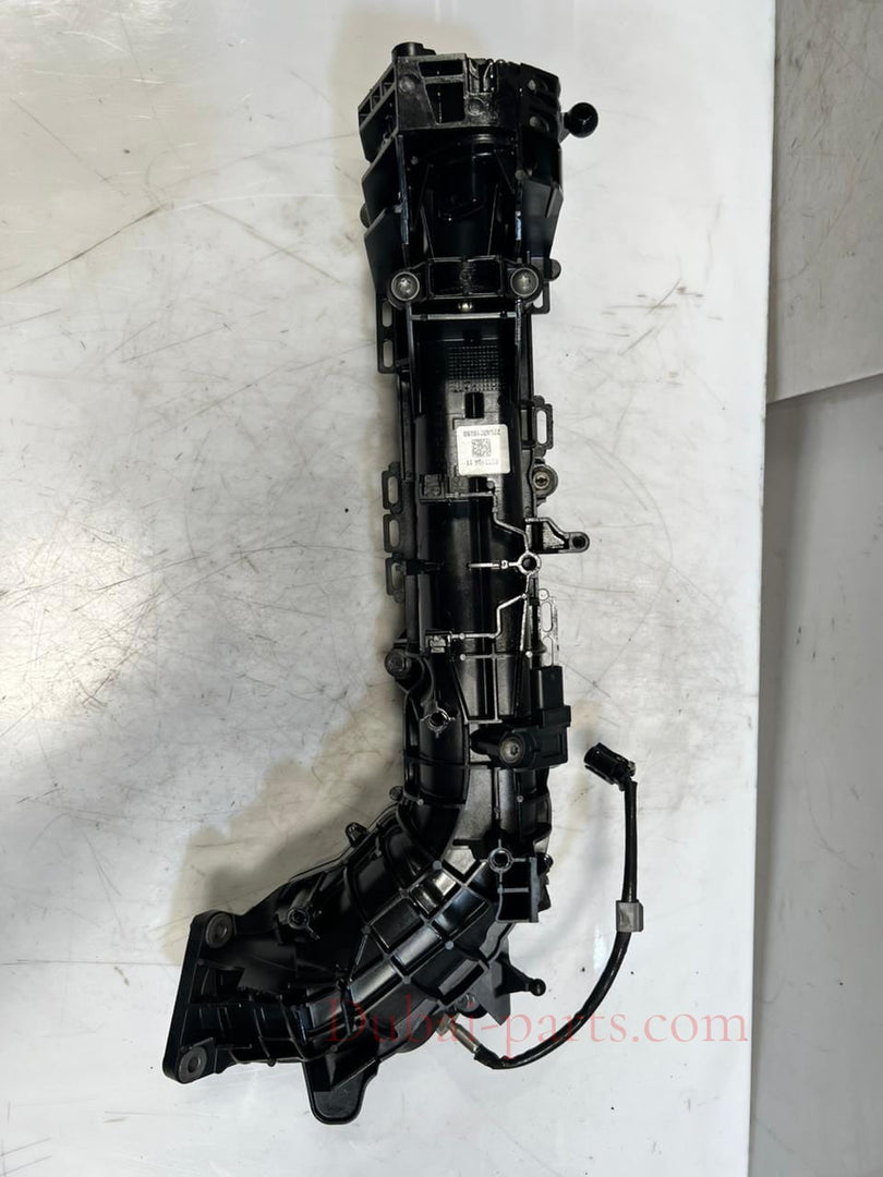 2015 Mini Cooper Intake Manifold 8573104