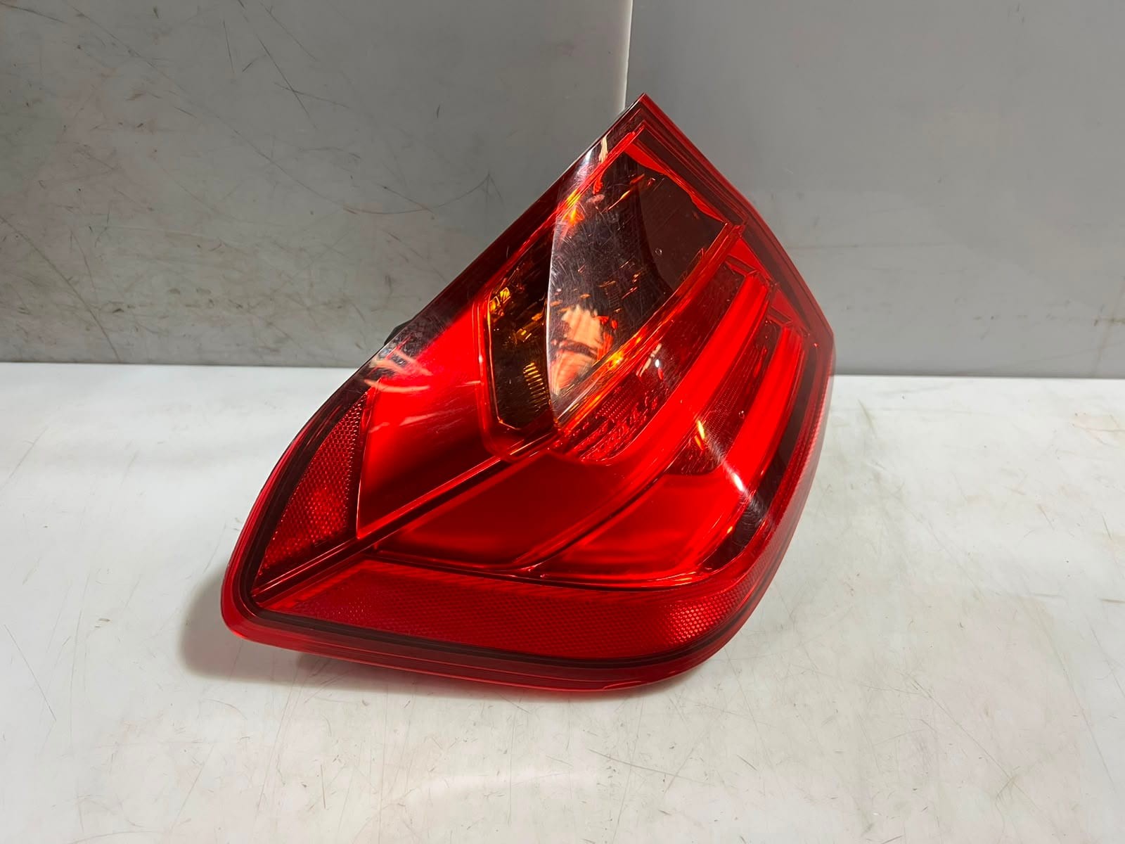 2011-2018 BMW 3 Series F30 F31 F80 F35 Rear Left Tail Light Backlight 7259893