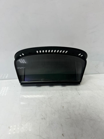 BMW 5' E60 E61 6' E63 E64 8.8" Navigation Monitor Display Screen CID 6938108 OEM