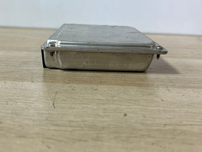 1996-2002 BMW Z3 Engine Control Unit 7533651 Z3 Z4 E85 M54 
