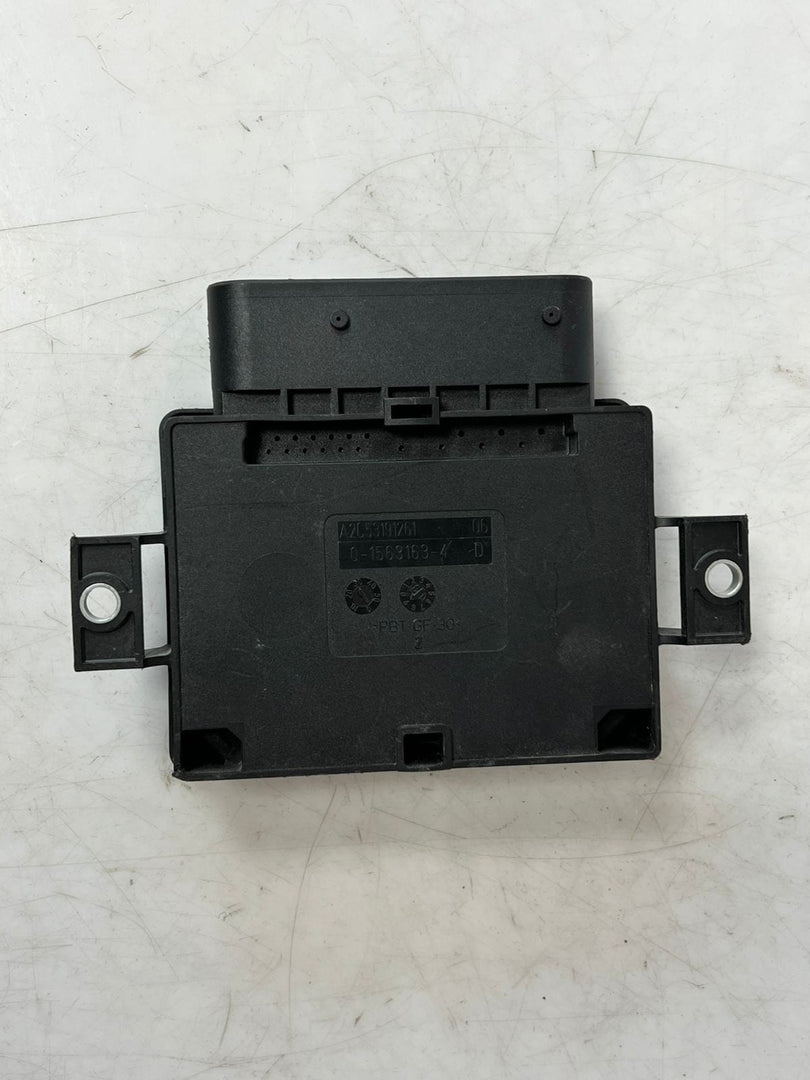 2010-2017 BMW X3 F10, F11 5 F25 Parking Brake Control Module 6863800 OEM