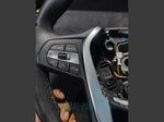 Load image into Gallery viewer, 2020 BMW F40 G20 G21 Multi Steering Wheel Genuine 62882001H 7939609
